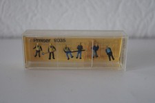 Preiser 9035 Figuren