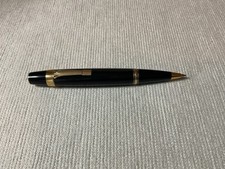 Montblanc Meisterstücke  BOHEME  / Gold  / Drehbleistift