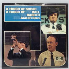LP -  A Touch Of Music, A