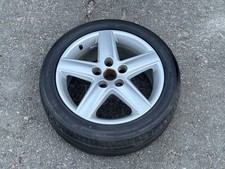 Audi A4 C6 B7 Alufelge 1x