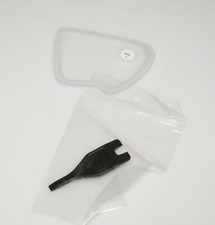 Mares 411187 Optische Linse für Tauchermasken Tauchbrille -1 Dioptren rechts G5