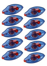10x tesa Kleberoller