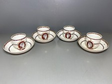 WIEN 4 GEDECKE - 4 TASSEN 4 UT