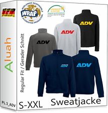 R1200GS ADV Sweatjacke