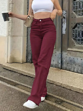 Damen Jeans Boyfriend Stretch