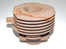 '70s VESPA 50cc CYLINDER