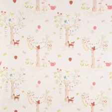 Baumwollstoff Dekostoff