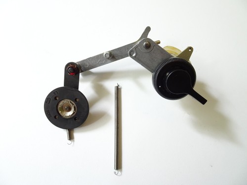 Braun 458 reibrad - ps,