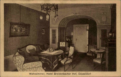 Düsseldorf rhein alte - am,