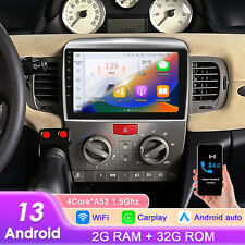 Carplay 9''Android 13