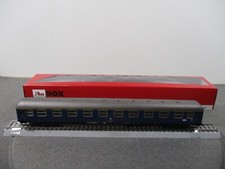 ADE Schnellzug-Personenwagen 193-4 Aüm DB [H0, DC] in Au-Box