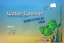 The Water Cleanser 1 kg Wasserreiniger Teichblock Gartenteich Teichpflege Flüsse