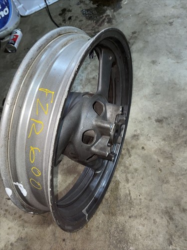 Yamaha fzr600 front - wheel, rim