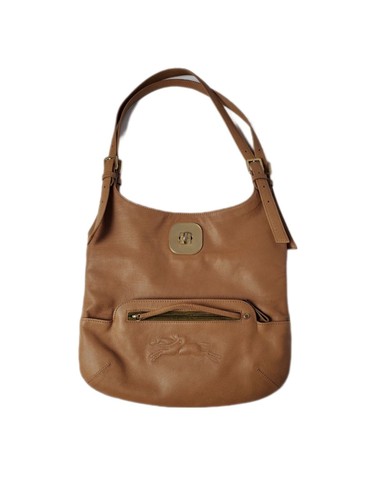 Seltene longchamp hobo bag - longchamp,