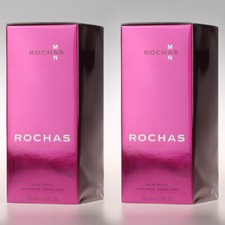 Rochas Man - EDT Eau de