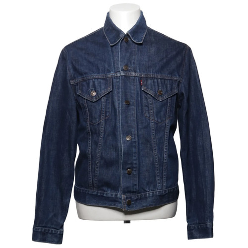 Levi strauss jeansjacke - levi,