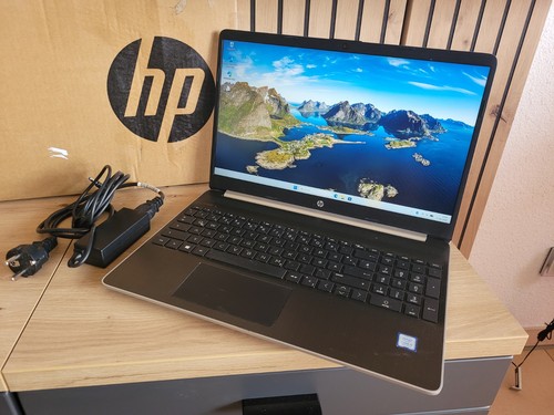 Notebook 15s full hd - 15,6",