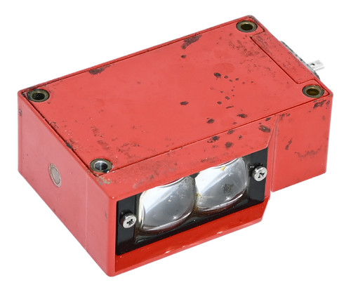 Leuze e optical sensor - 85/4,