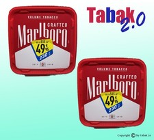 Marlboro Crafted