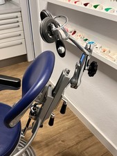 Röntgenstuhl Mit Armlehnen