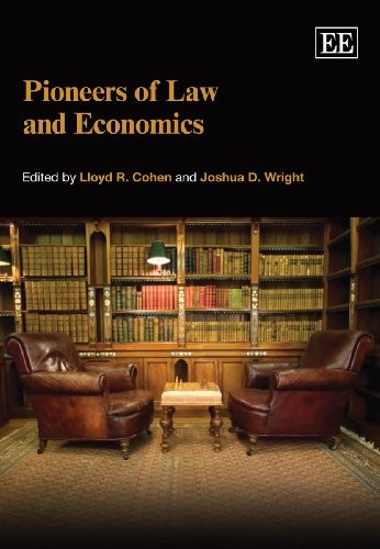Pioneers law and - pioneers, of