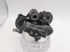 Campagnolo Super Record 11 Schaltwerk 11-Fach Short Cage speed