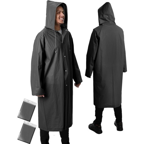 Regenponcho stück lang - regenponcho,