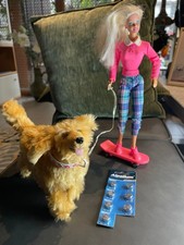 Vintage barbie mit - vintage,