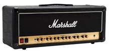 Marshall DSL100HR 2-Channel