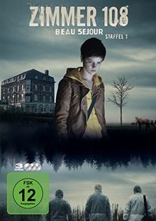 Zimmer 108 beau sejour - zimmer,