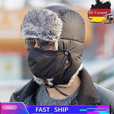 Herren Russische Uschanka