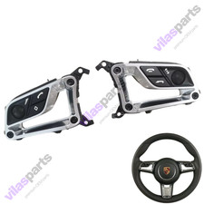 Porsche 911 Boxster Cayenne