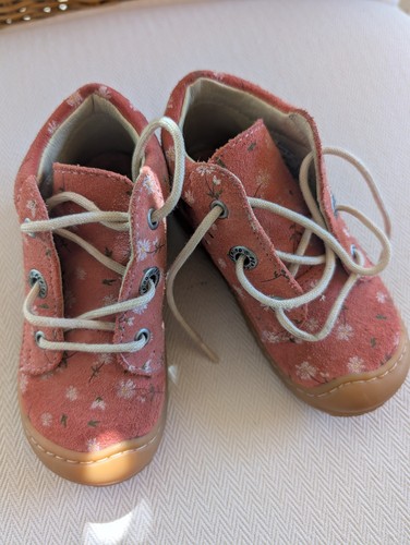 Pepino ricosta lauflernschuhe - pepino,