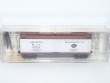 Micro-Trains 49140 N ++ 40´US