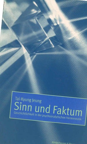 Sinn und faktum - und,