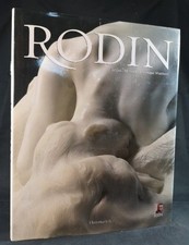Rodin. Musée Rodin. Masson