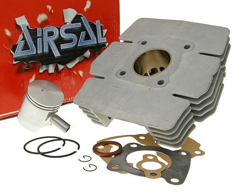 68ccm zylinder kit airsal - 68ccm,