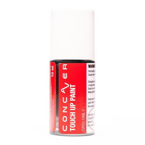 Concaver touch lackstift - touch-up,