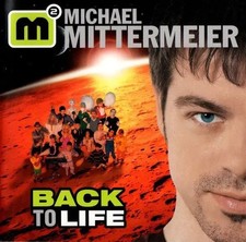 MICHAEL MITTERMEIER: Back To Life