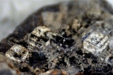 MM - Fluorit xx Obernberg ÖSTERREICH -SSSSELTEN + MUSEUMSQUALITÄT-