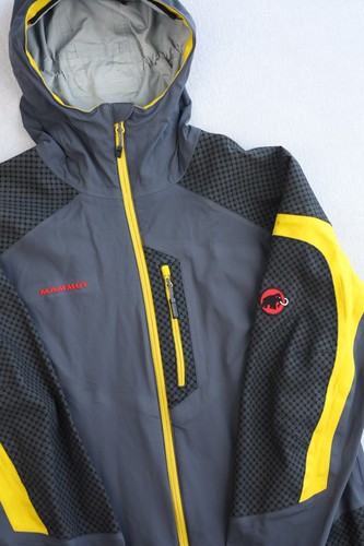 Mammut extreme baltoro - extreme, jacket