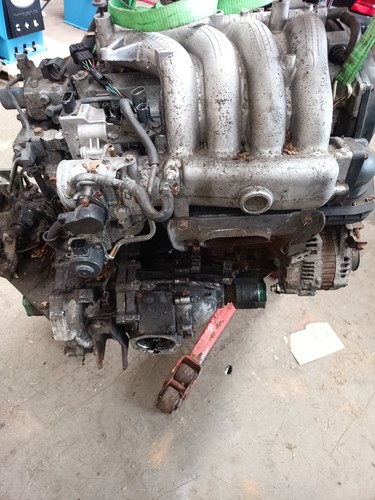 Mitsubishi spacewagon gdi - mitsubishi,