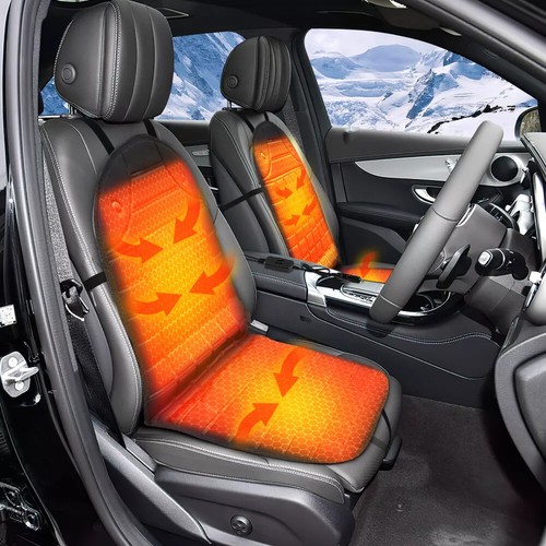 Auto sitzheizung deluxe - auto, 2