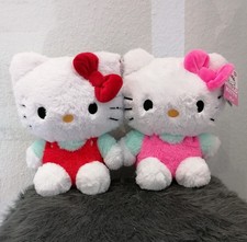 HELLO KITTY Plüschtier