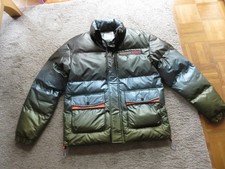 Schöne Cipo & Baxx Winterjacke Gr. XL