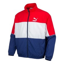 Puma Windbreaker Jacke Herren