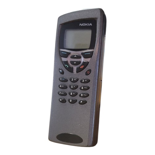 Nokia communicator 9110i - nokia,