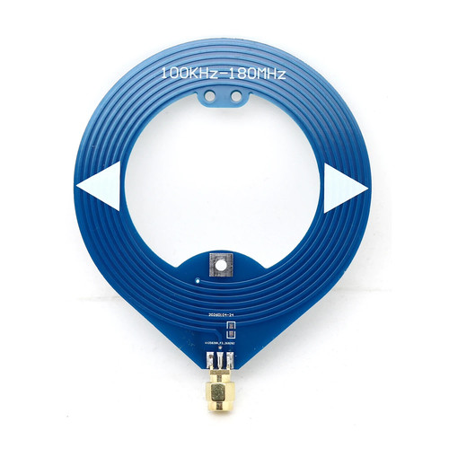 Breitband donut antenne - breitband, donut-antenne