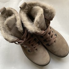 Legero Stiefelette Gore- Tex