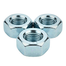 Sechskantmuttern M2 - M30 DIN